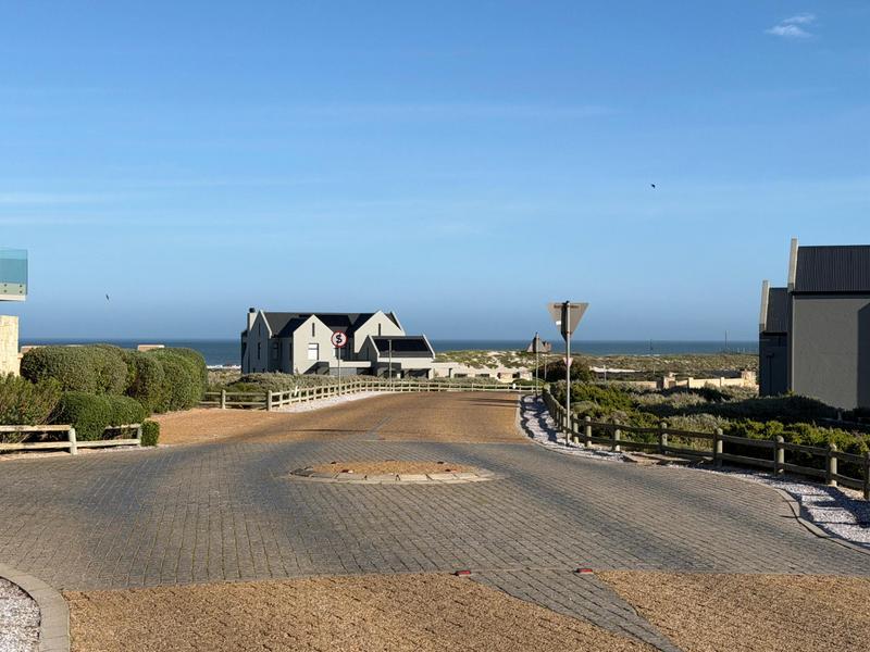 0 Bedroom Property for Sale in Cape St Martin Private Reserve Western Cape